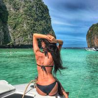 Отзыв от Евгения - DTV виза